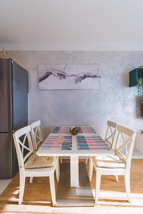 Flexible Selfcheckins 30 - Zagreb - Garage - Electric Vehicle Ccharger - Big Loggia - New - Apartments Repinc 30 Εξωτερικό φωτογραφία