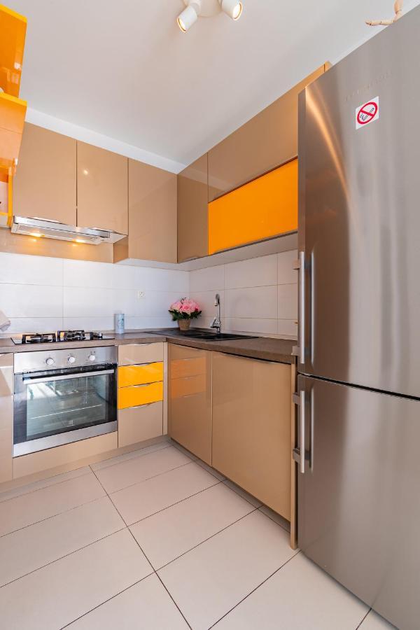 Flexible Selfcheckins 30 - Zagreb - Garage - Electric Vehicle Ccharger - Big Loggia - New - Apartments Repinc 30 Εξωτερικό φωτογραφία