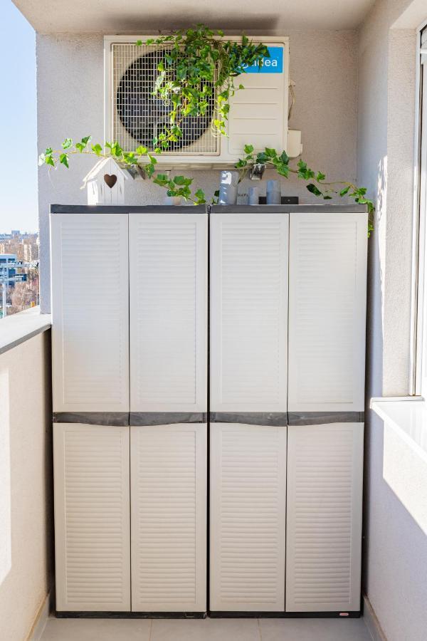 Flexible Selfcheckins 30 - Zagreb - Garage - Electric Vehicle Ccharger - Big Loggia - New - Apartments Repinc 30 Εξωτερικό φωτογραφία